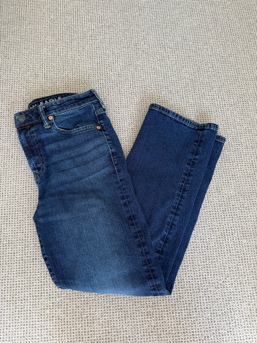 American Eagle Original Bootcut Jeans. 30x30